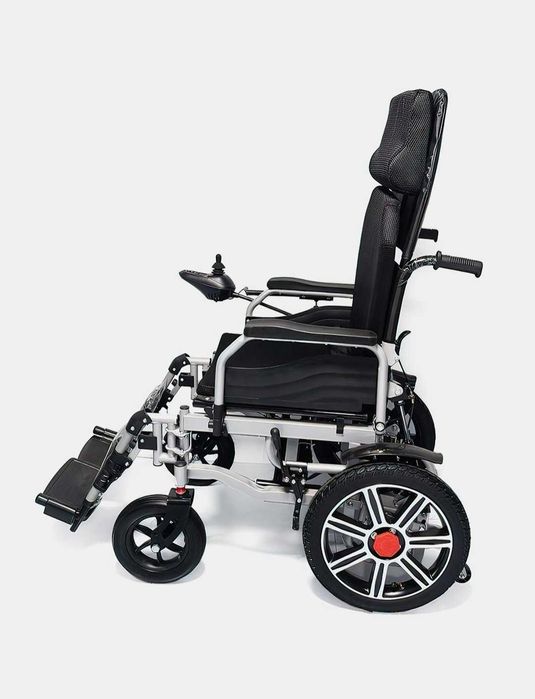 Elektr yuritmali nogironlar aravachasi