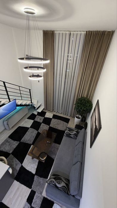 Аренда квартиры Махтумкули краткосрочная