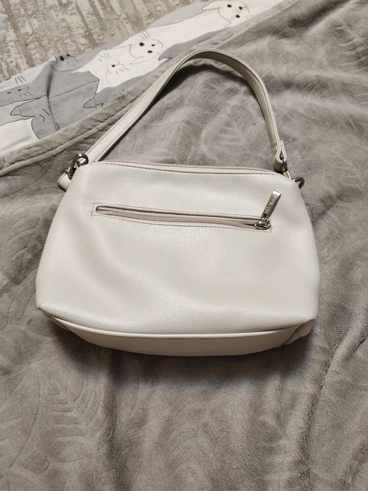 Женская сумка кожзам