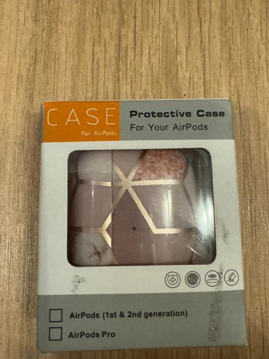 Husa Airpods Pro 1 / 2