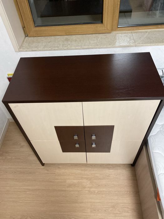 Продается Комод в спальню