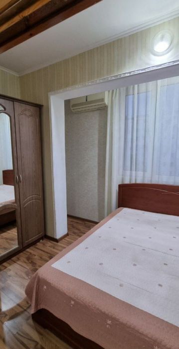 Аренда квартиры в центре 2/6/9 Ташсельмаш Шохона ресторан