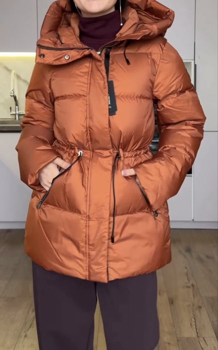 Продам куртку mackage размер L