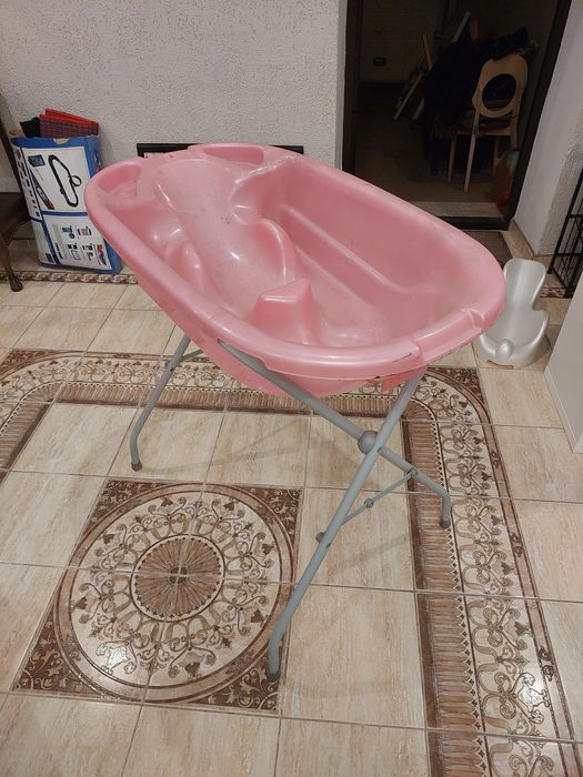 Ванна для ребёнка