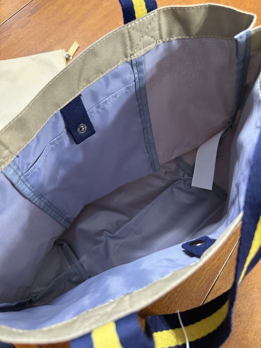 Set Geanta Polo Ralph Lauren new noua