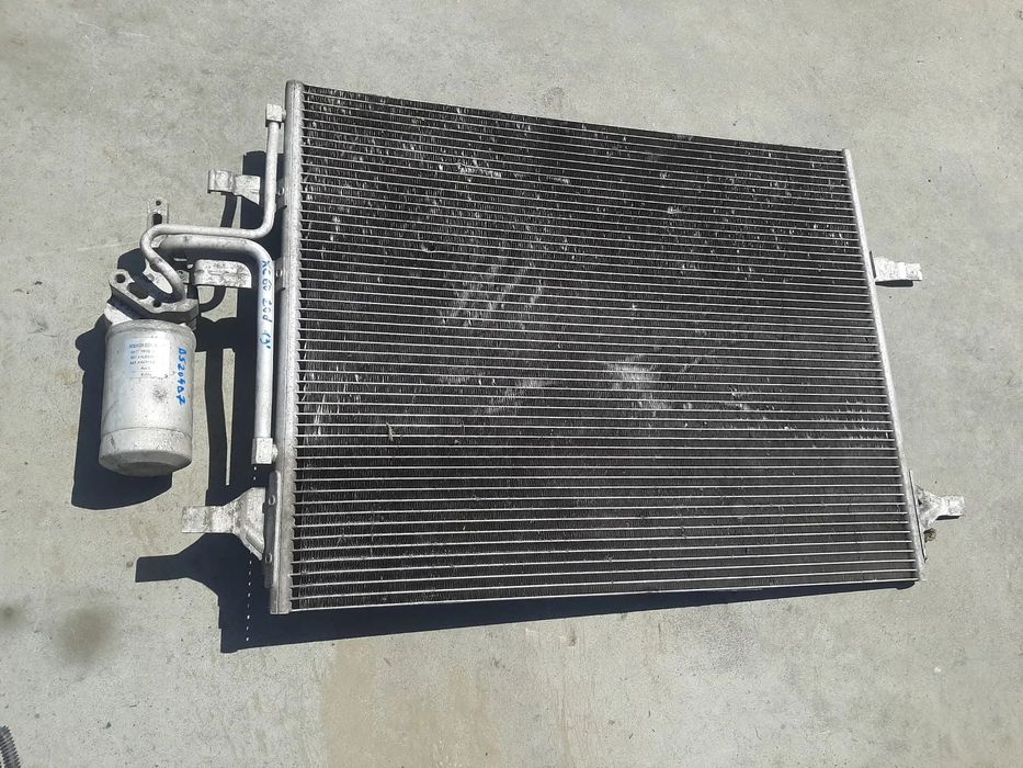radiator clima ac d5204t7 2.0 d  volvo xc60  31332027