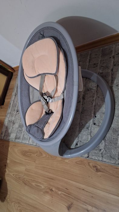 Vând Leagan electric inteligent portabil W5 BUF BOOF