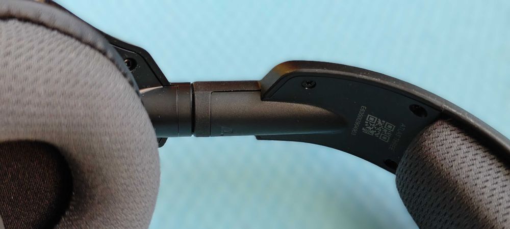 Гейминг слушалки за PC Turtle Beach Atlas Three