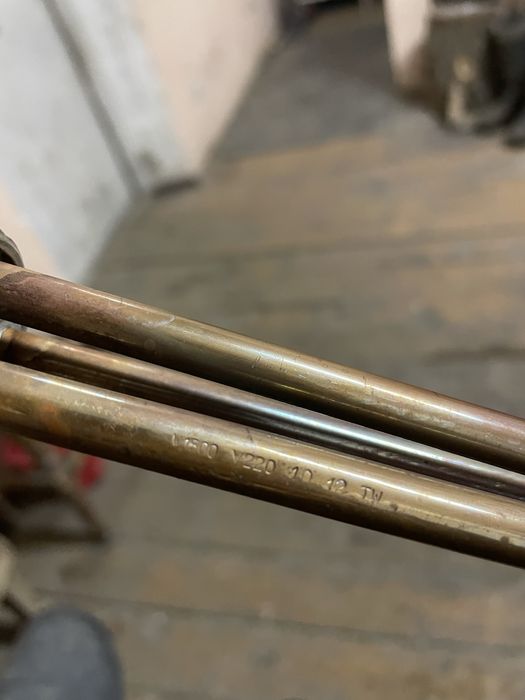 Продам тэн аристон 3kW