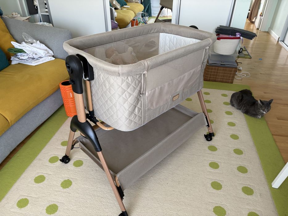 Patut - co sleeper ONINO