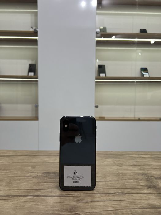 Iphone XS (64gb)