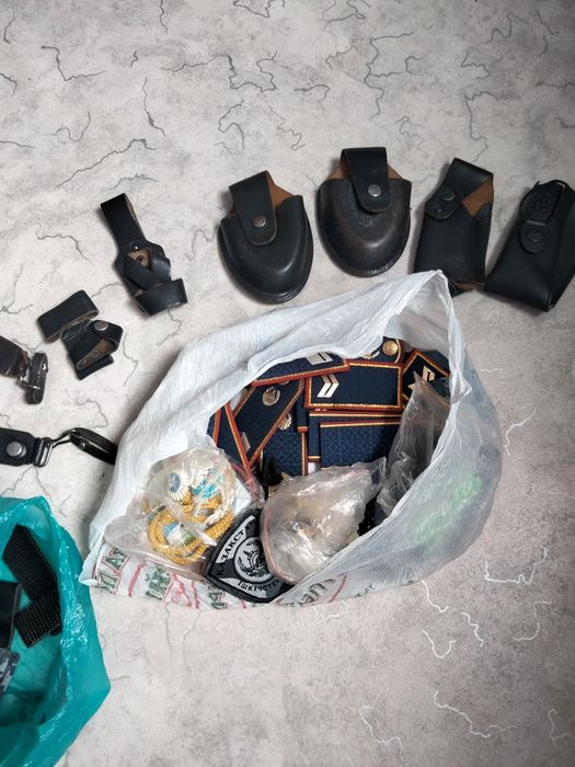 Продам фурнитуры