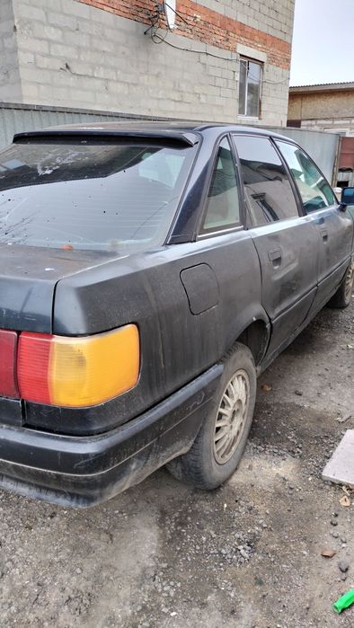 Продам автомобиль