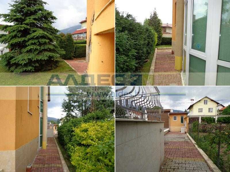 Продава се Къща в с. Бистрица, Област София-град - 630 кв.м за 1096 €/кв.м - Снимка #4