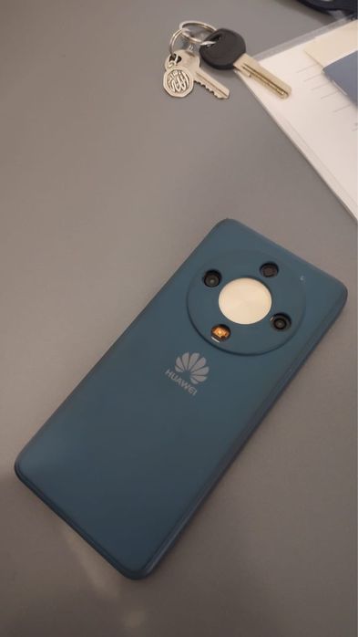 Продам телефон Honor X9b 5G