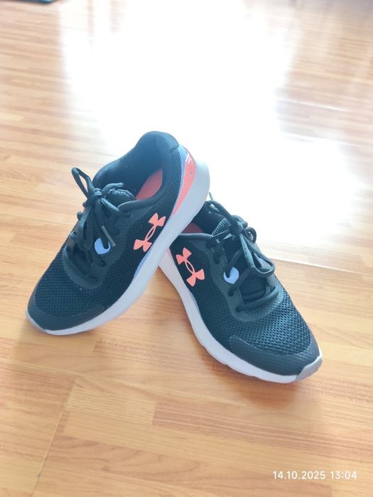 Adidași marinea 34