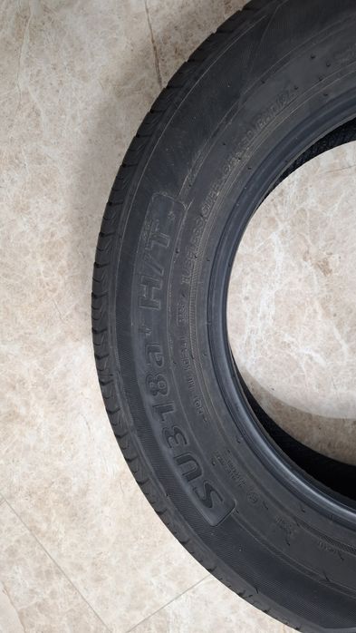 Комплект шин Westlake 215/65 R16, идеал