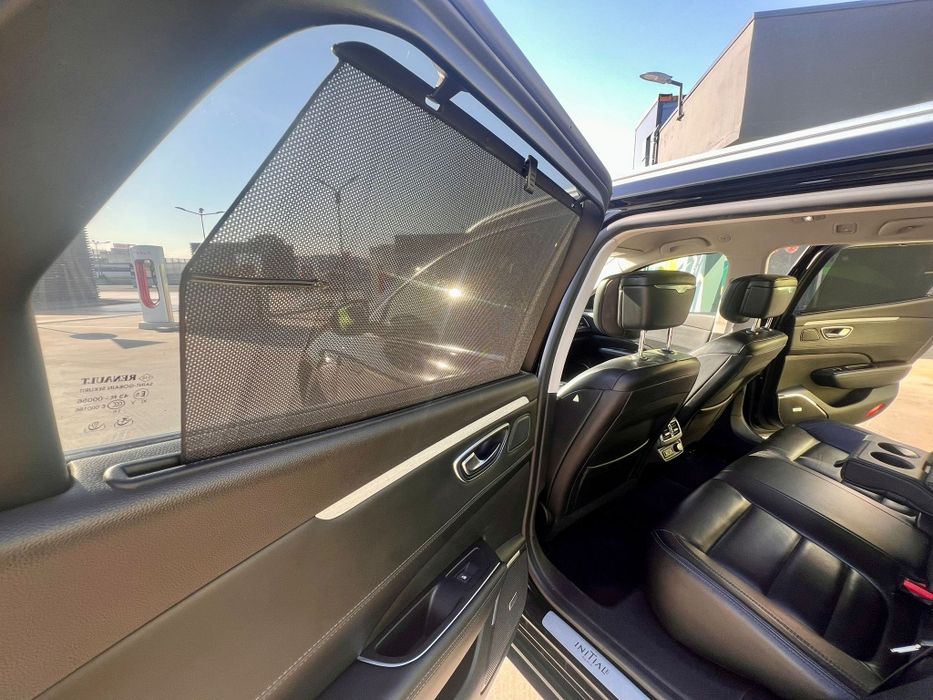 Renault Talisman Initiale Paris