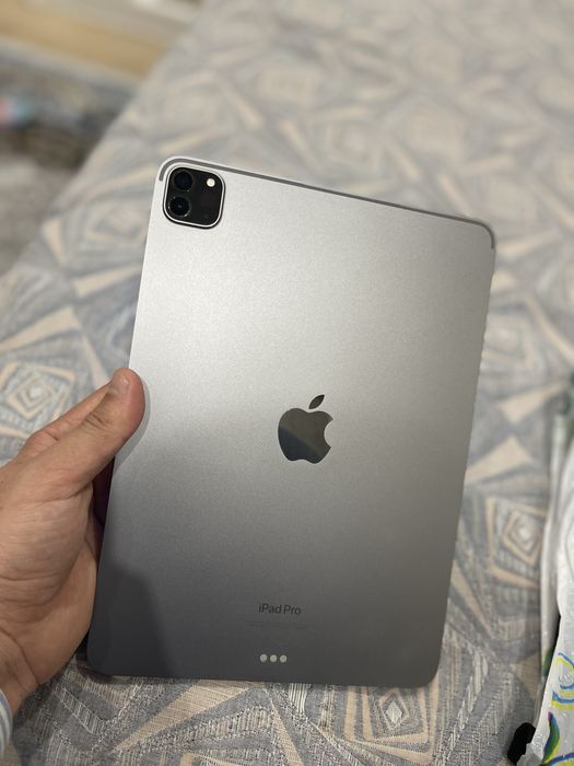 iPad Pro 11 M2 128gb