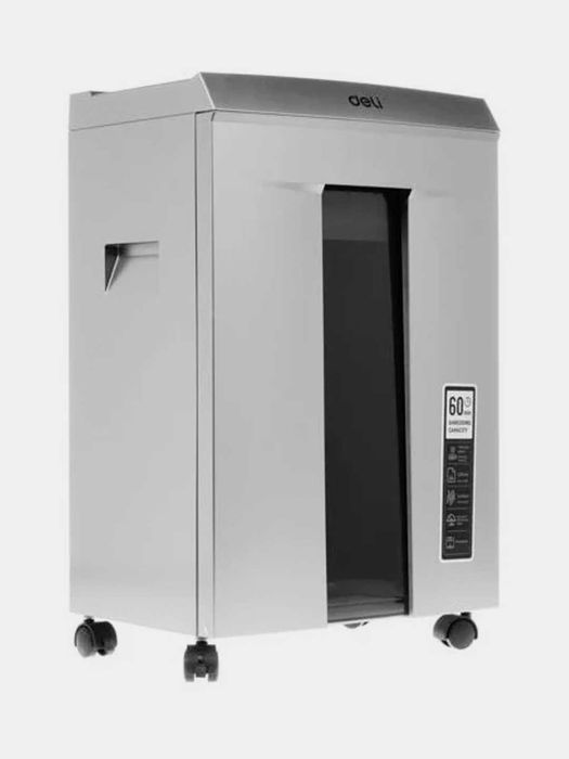 Уничтожитель для бумаги Deli 9905