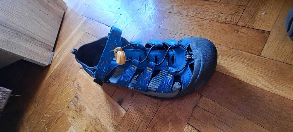 Сандали  KEEN 39 номер