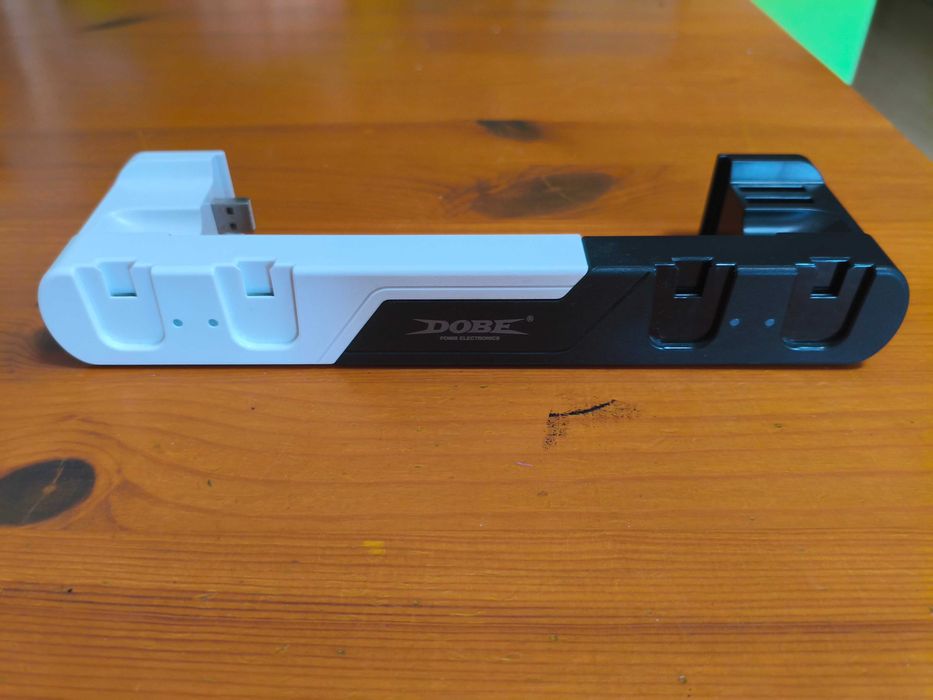 Игрова конзола Nintendo Switch Oled комплект
