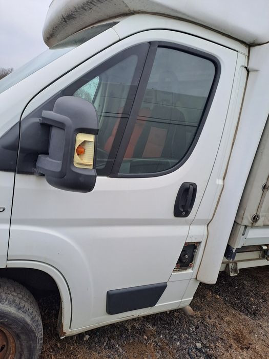 Usa fata  fiat ducato peugeot boxer citroen jumper