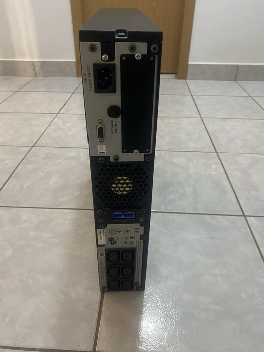 UPS SMART 1000 Schneider