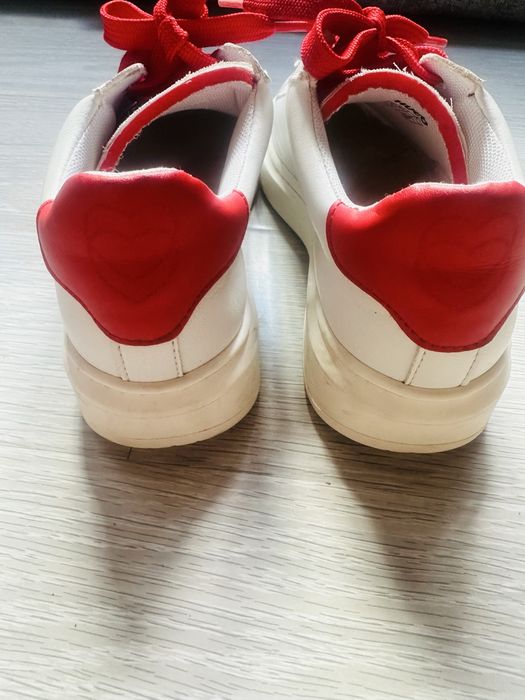Sneakers fete Hugo 34
