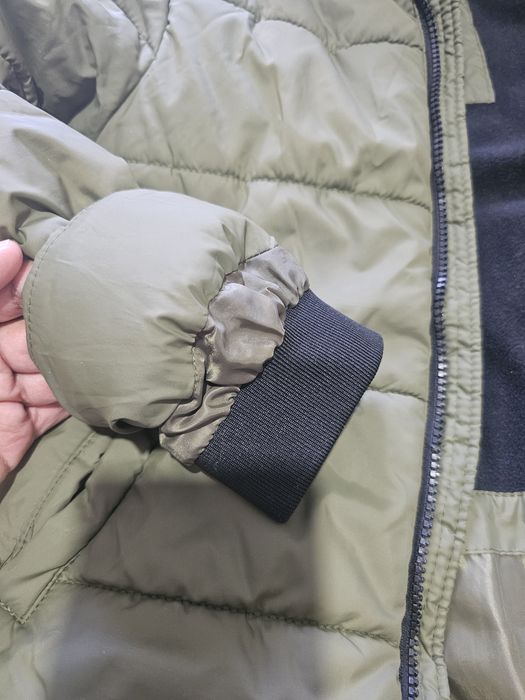 Продам куртку демисезонную на мальчика