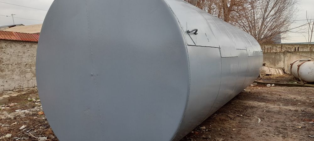 Цестереы ёмкостьти 50 кубовые.