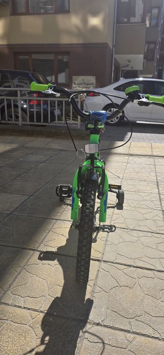 Passati Gerald 16"