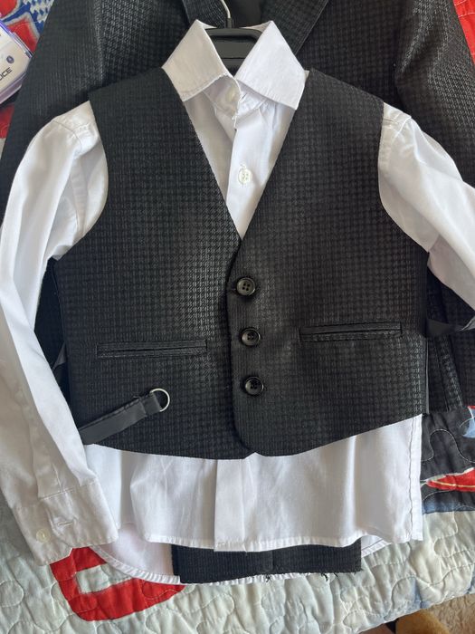 Костюмчик на 3 года