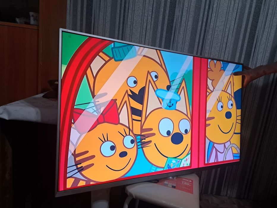 Телевизор Sony bravia