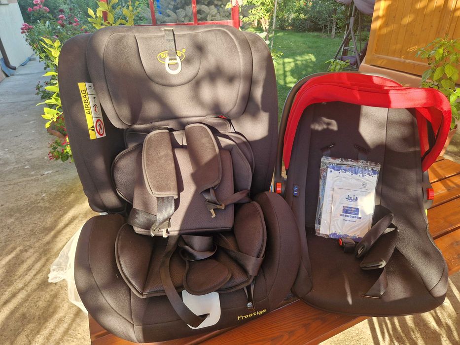 Scaun de masina pentru copii 0+