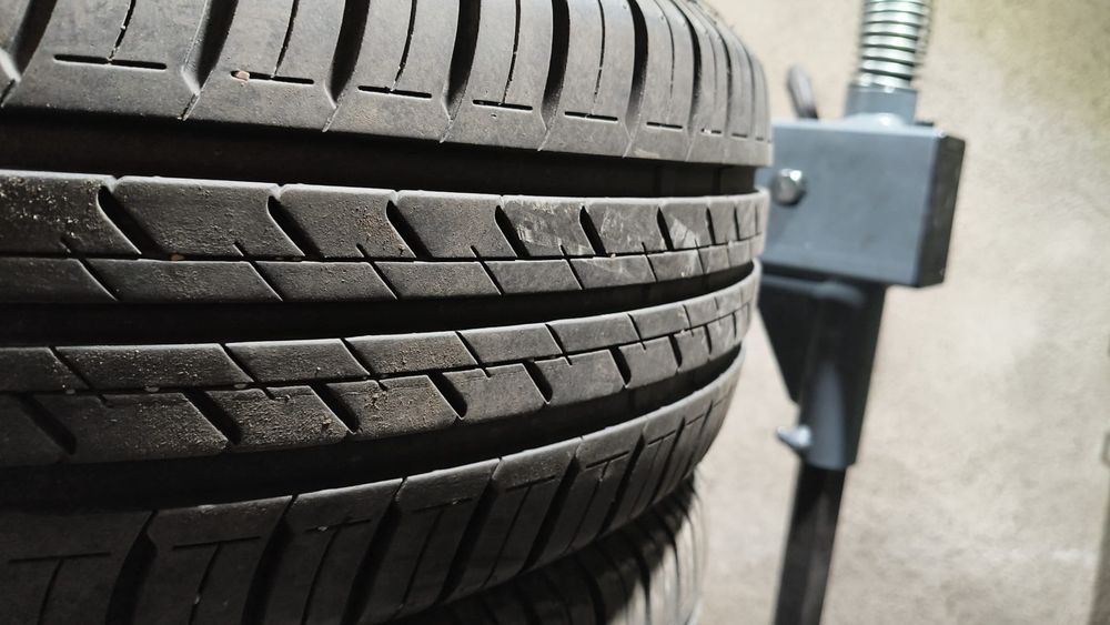 4 Anvelope vara 205 60 r16 Bridgestone