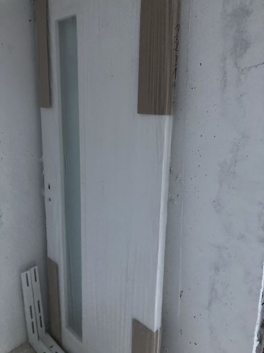 Интериорна врата