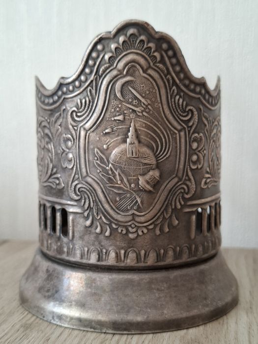 продам подстаканник СССР