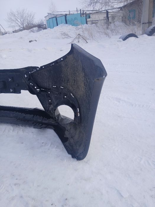 Продам БАМПЕР ЛАДА ГРАНТА ФЛ в хорошем состоянии