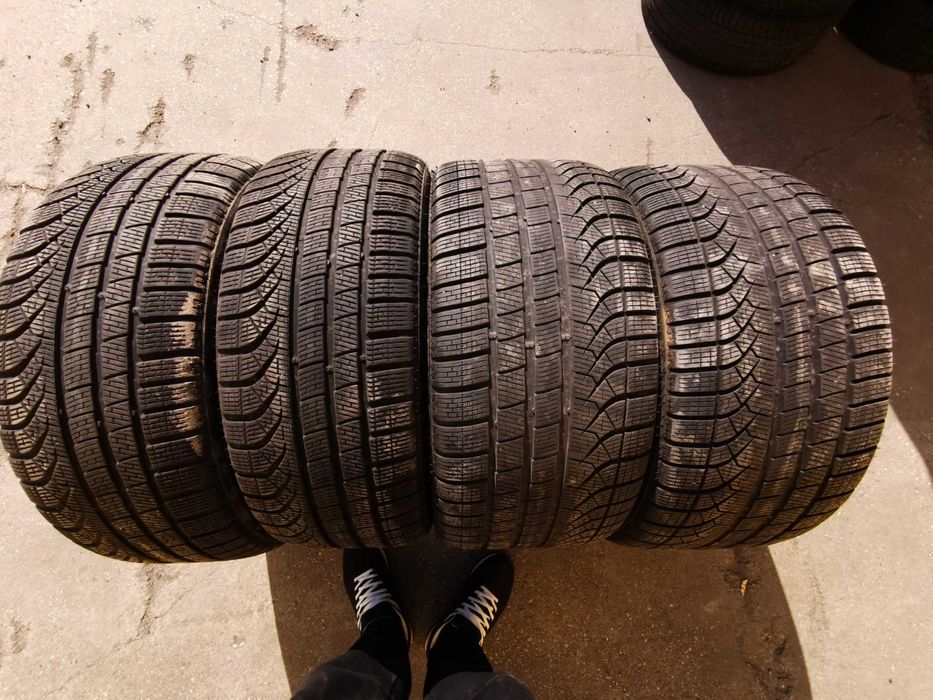 285 35 21  255 40 21 pirelli