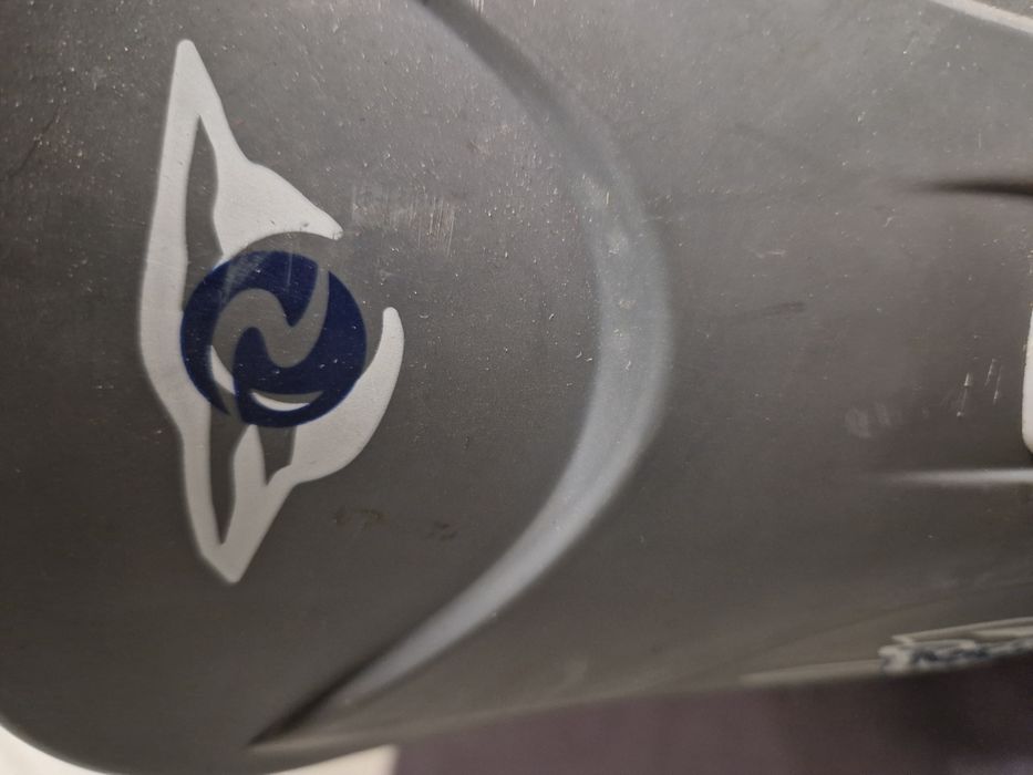 Сноуборд Honua и очила Shark