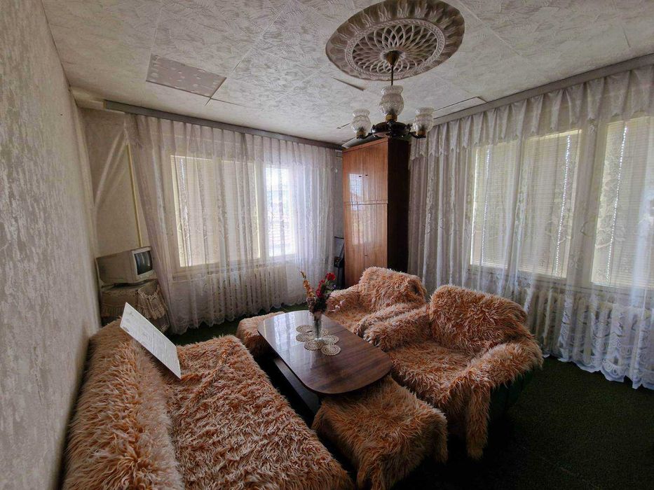 Продава се Етаж от къща в Разград, Житница - 126 кв.м за 794 €/кв.м - Снимка #16