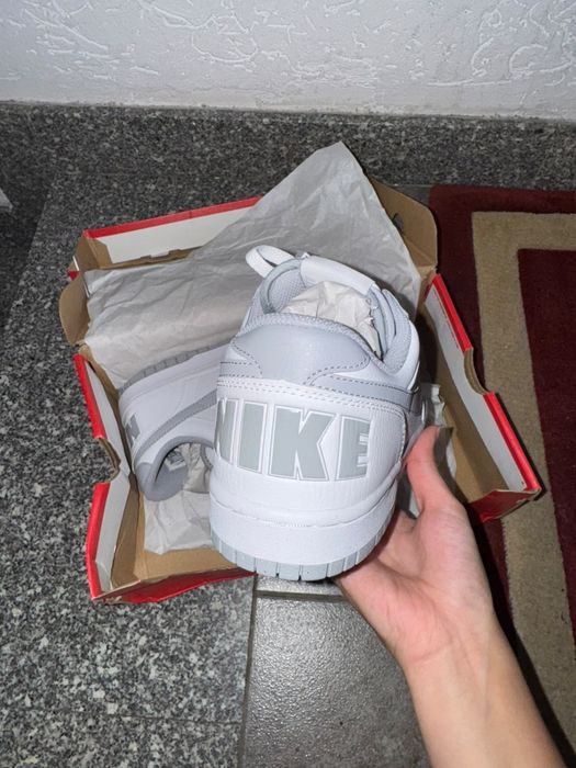 Кроссовки Nike original