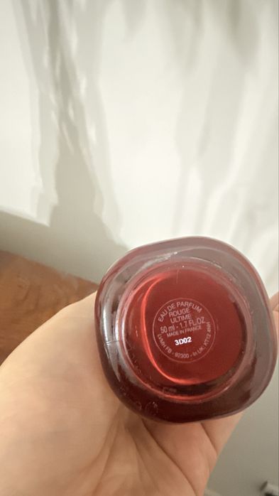 Парфюм L'Interdit Rouge Ultime