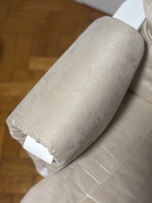 Fotoliu balansoar Tutti Bambini – alăptare / relaxare