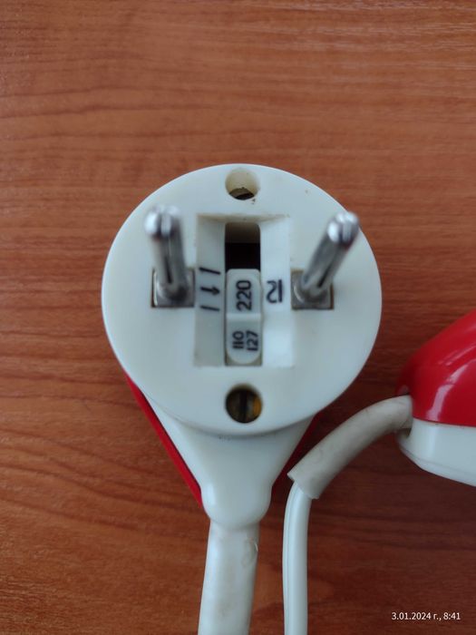 Самобръсначка Харкiв