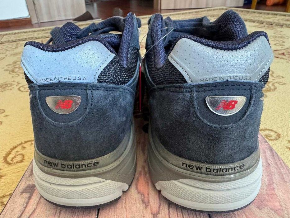 Продам New Balance U990NV4