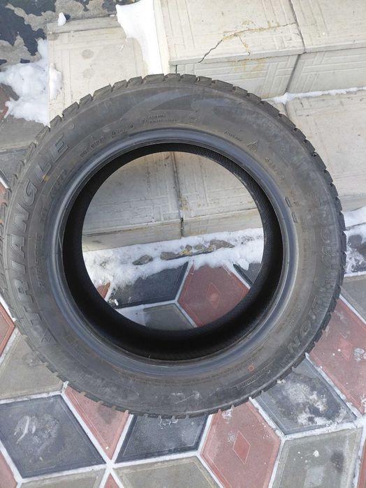 Диски и шины на r16