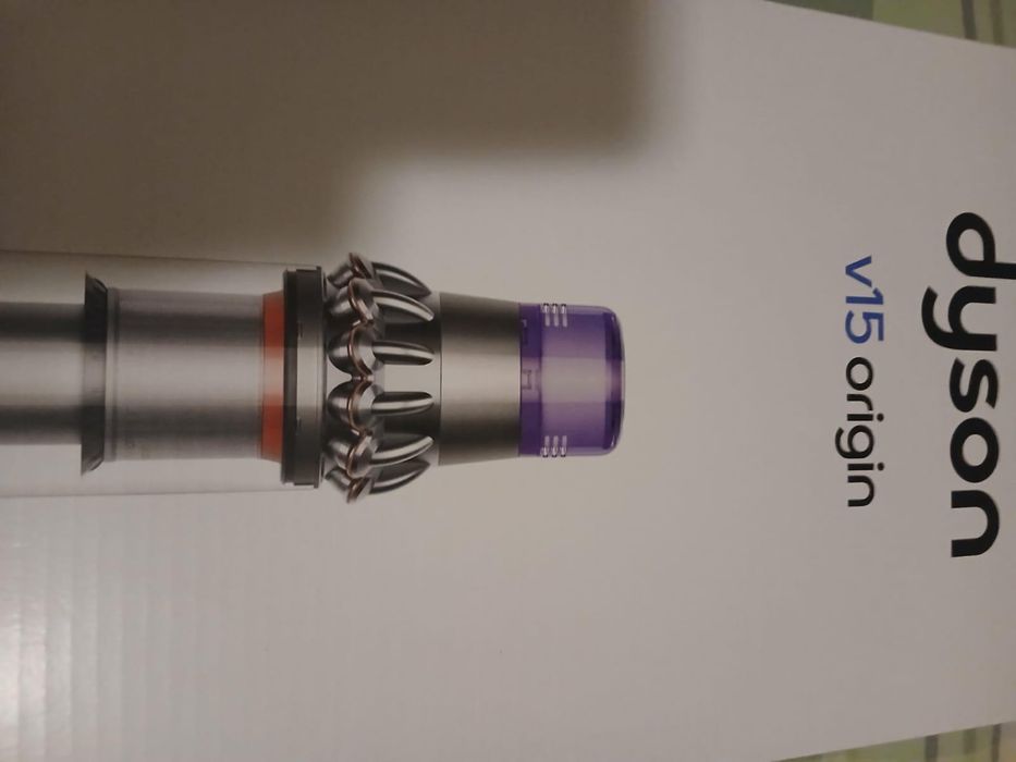 Dyson v15 origin nou original sigilat