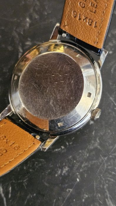 Ceas Zenith Automatic 36 mm